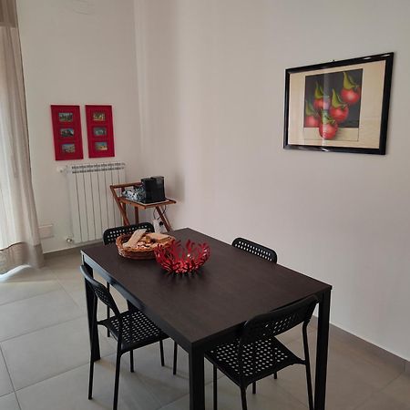 Gierre Apartment Termini Imerese Esterno foto