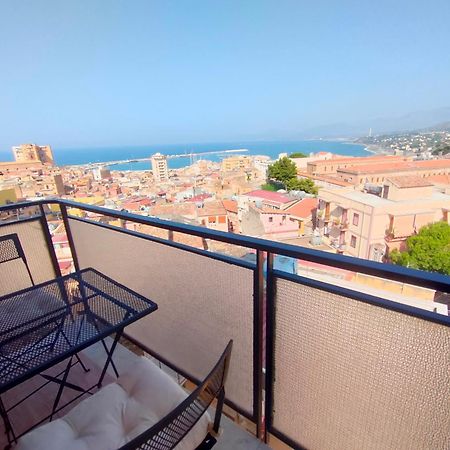 Gierre Apartment Termini Imerese Esterno foto
