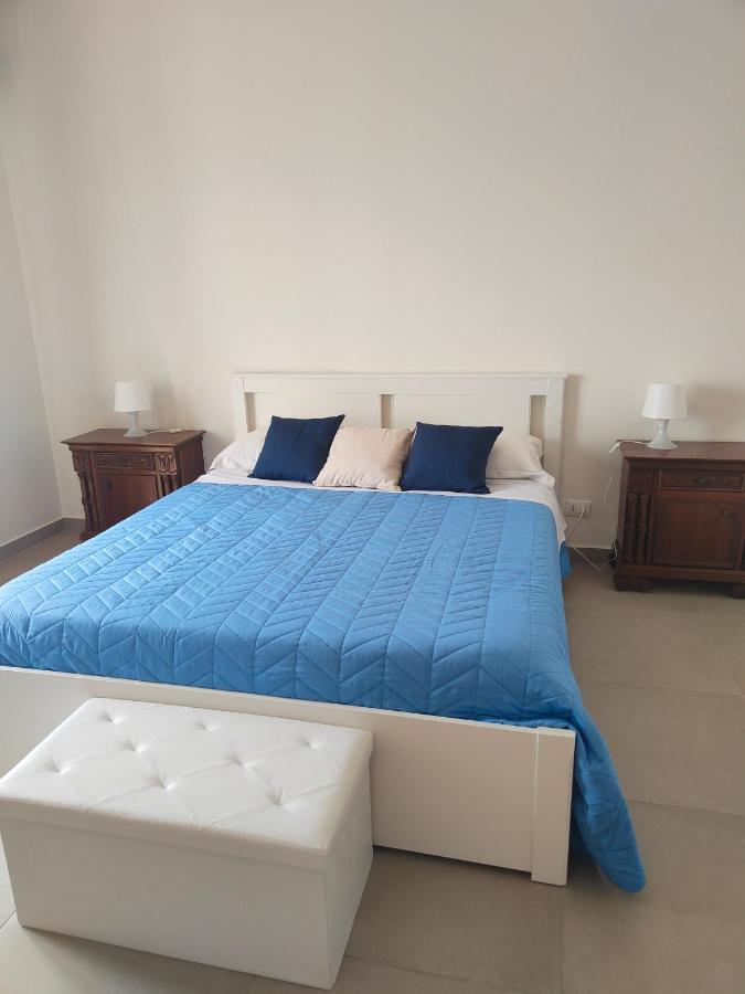 Gierre Apartment Termini Imerese Esterno foto