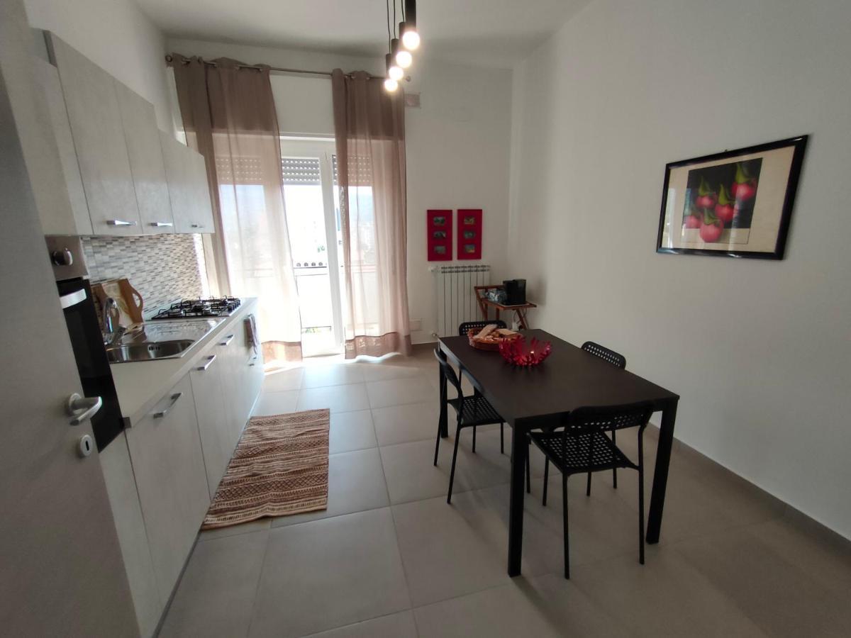 Gierre Apartment Termini Imerese Esterno foto