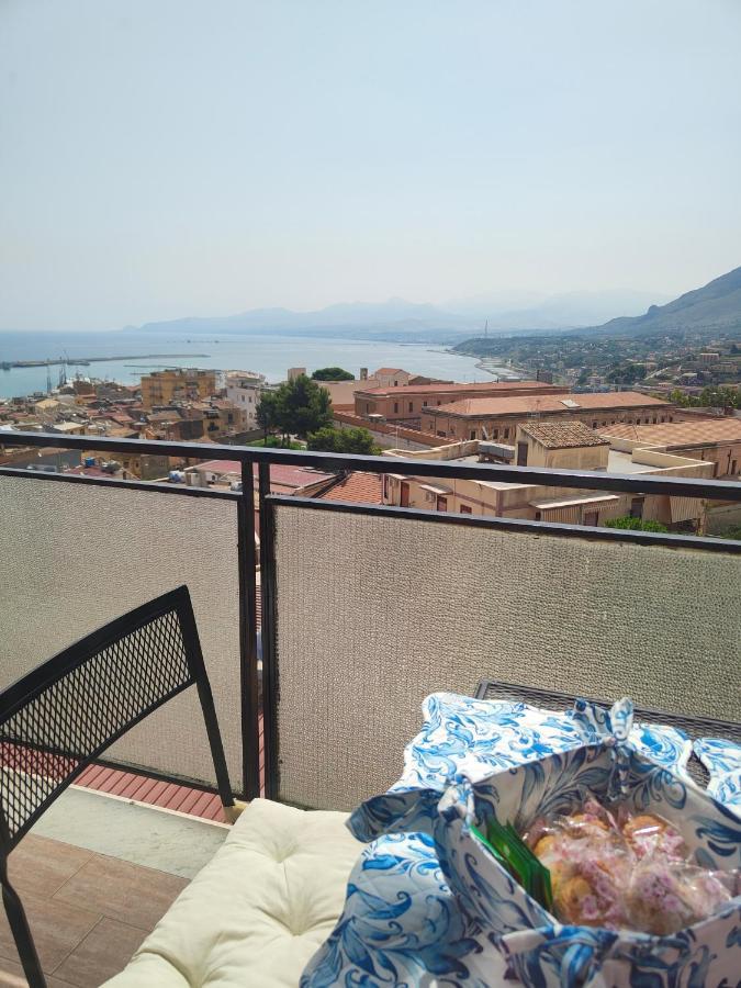 Gierre Apartment Termini Imerese Esterno foto