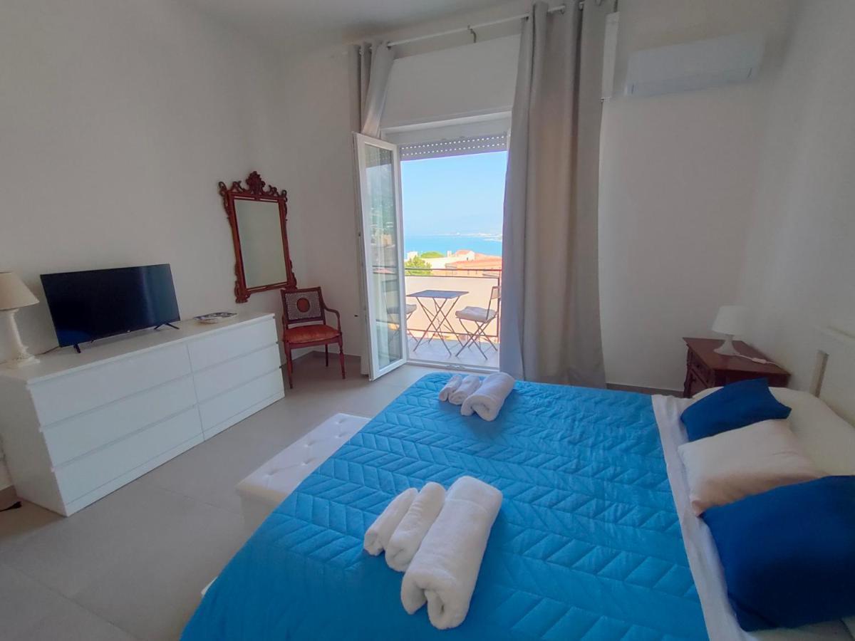 Gierre Apartment Termini Imerese Esterno foto