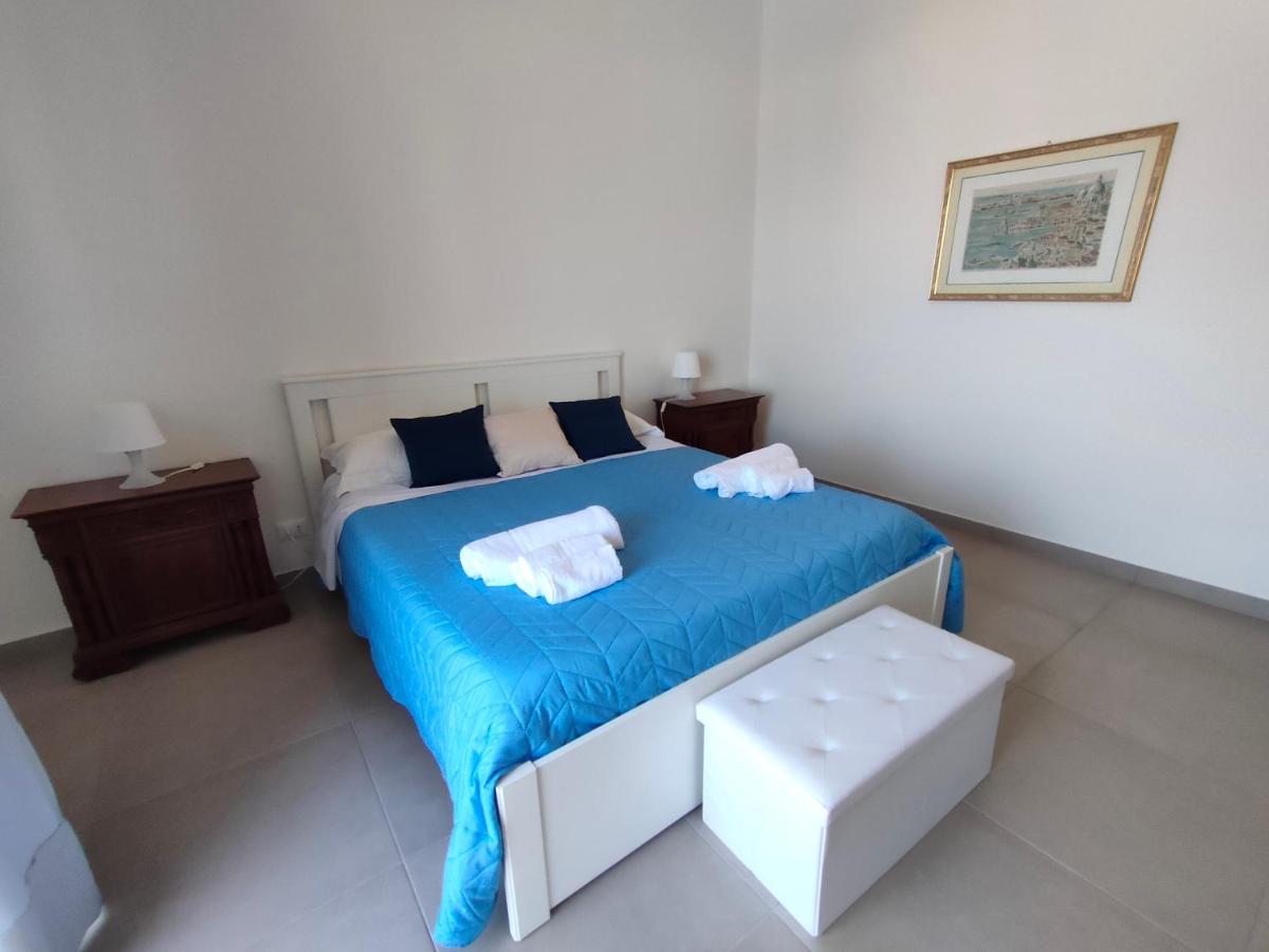 Gierre Apartment Termini Imerese Esterno foto