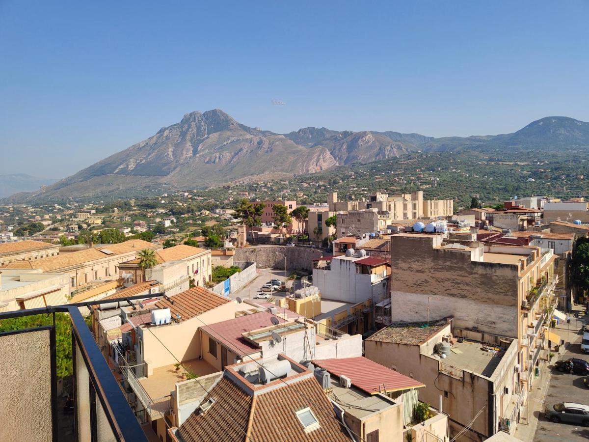 Gierre Apartment Termini Imerese Esterno foto
