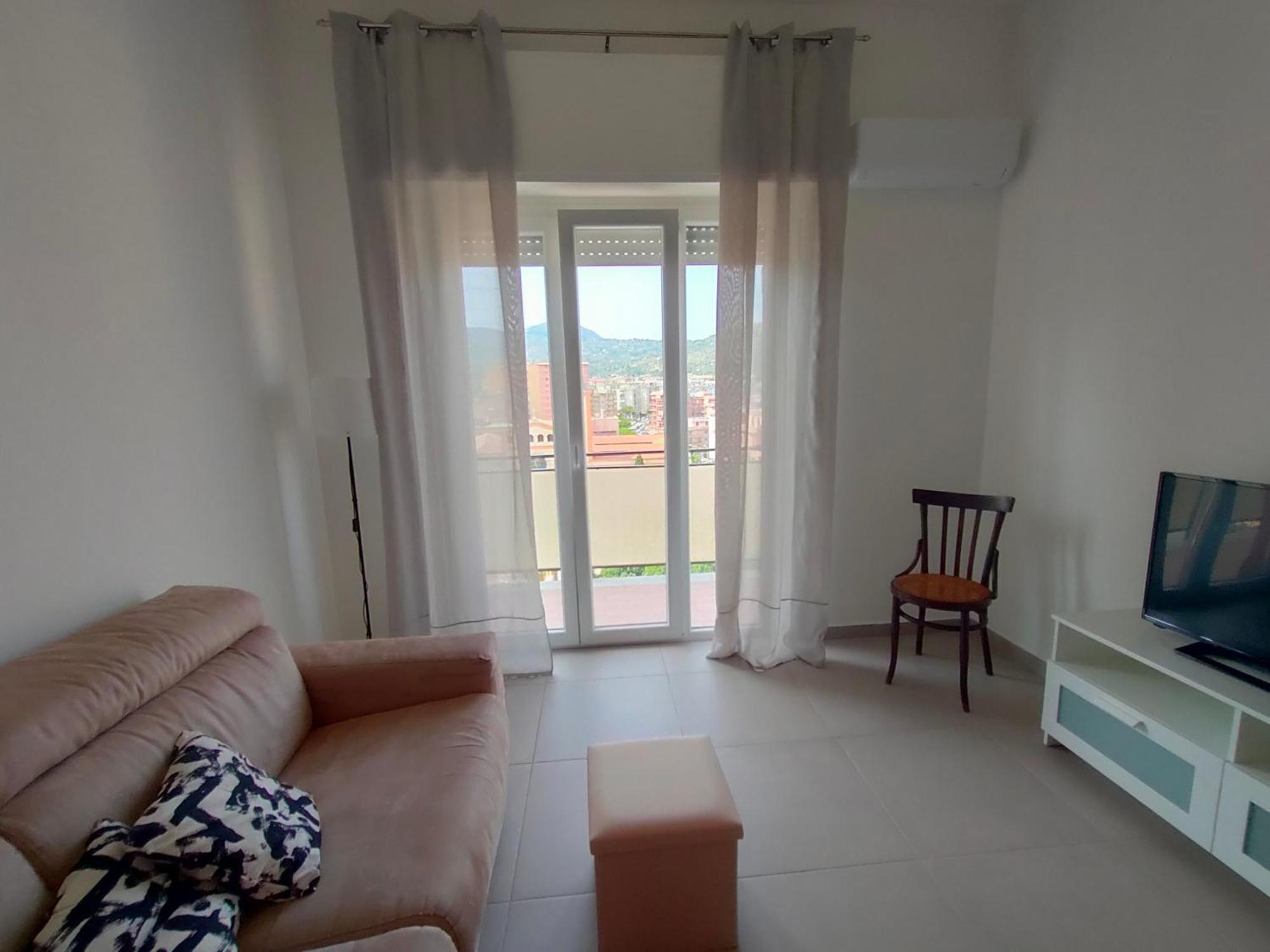 Gierre Apartment Termini Imerese Esterno foto