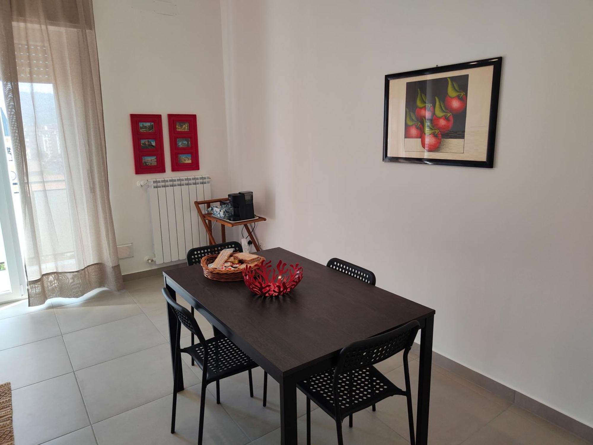Gierre Apartment Termini Imerese Esterno foto