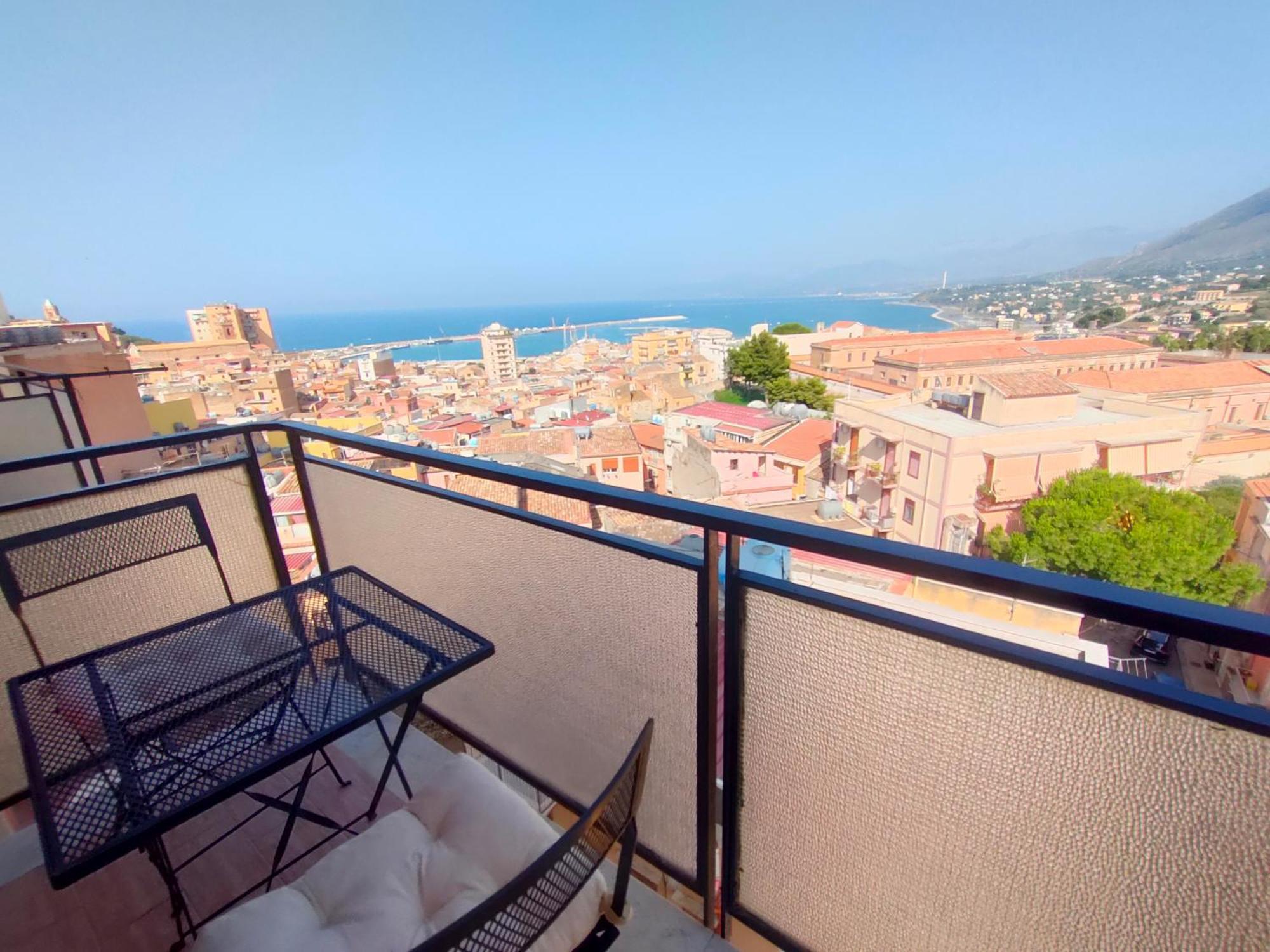 Gierre Apartment Termini Imerese Esterno foto
