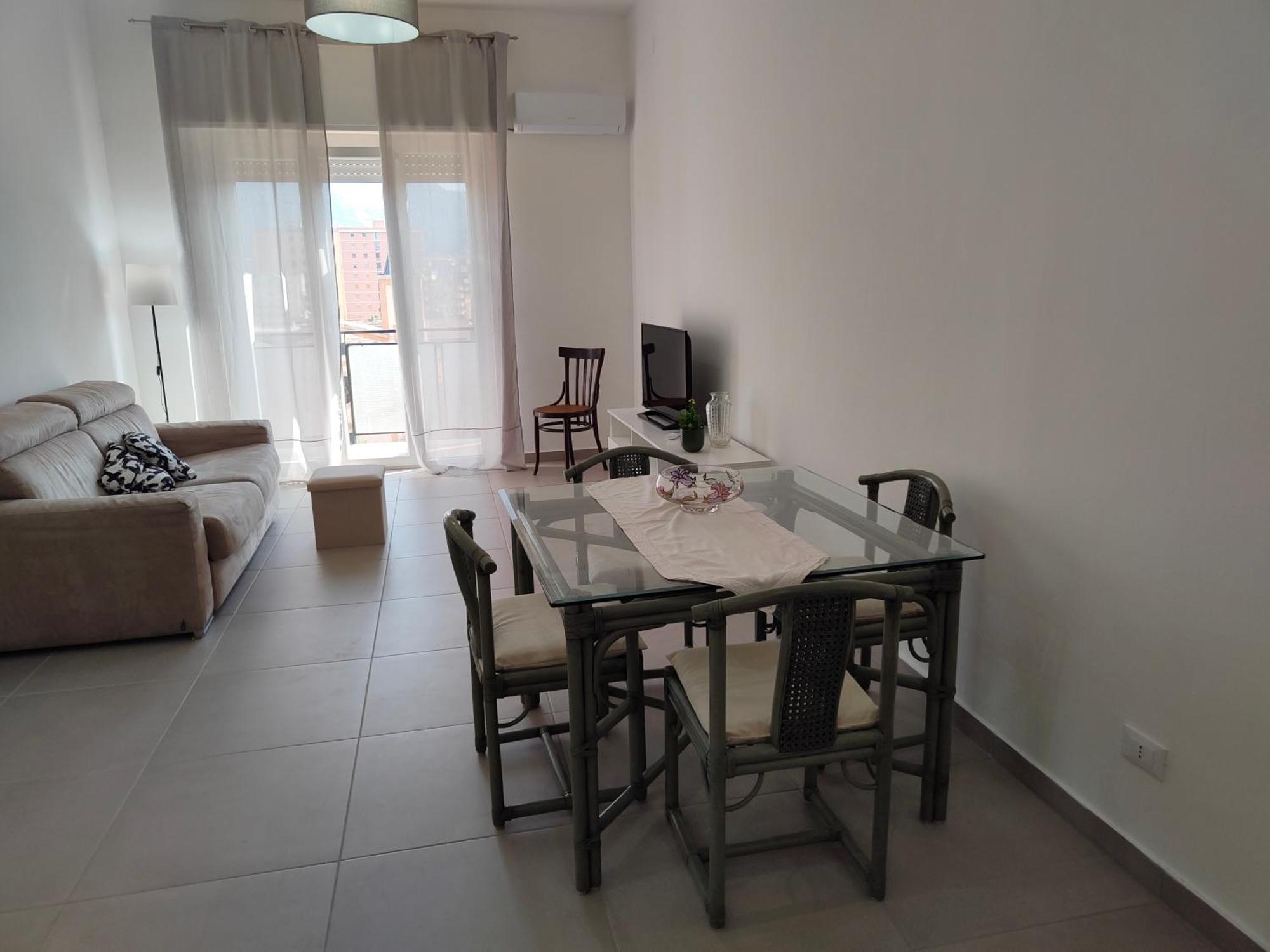 Gierre Apartment Termini Imerese Esterno foto