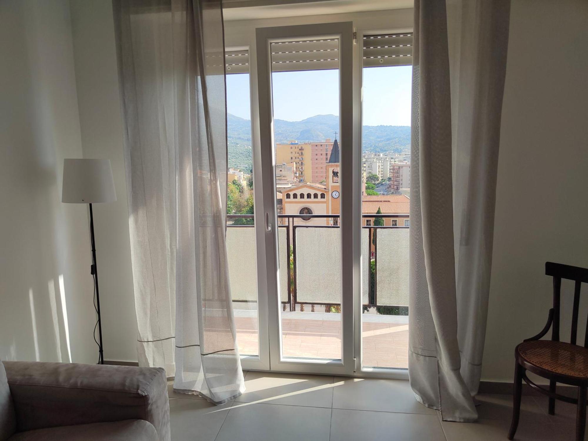 Gierre Apartment Termini Imerese Esterno foto
