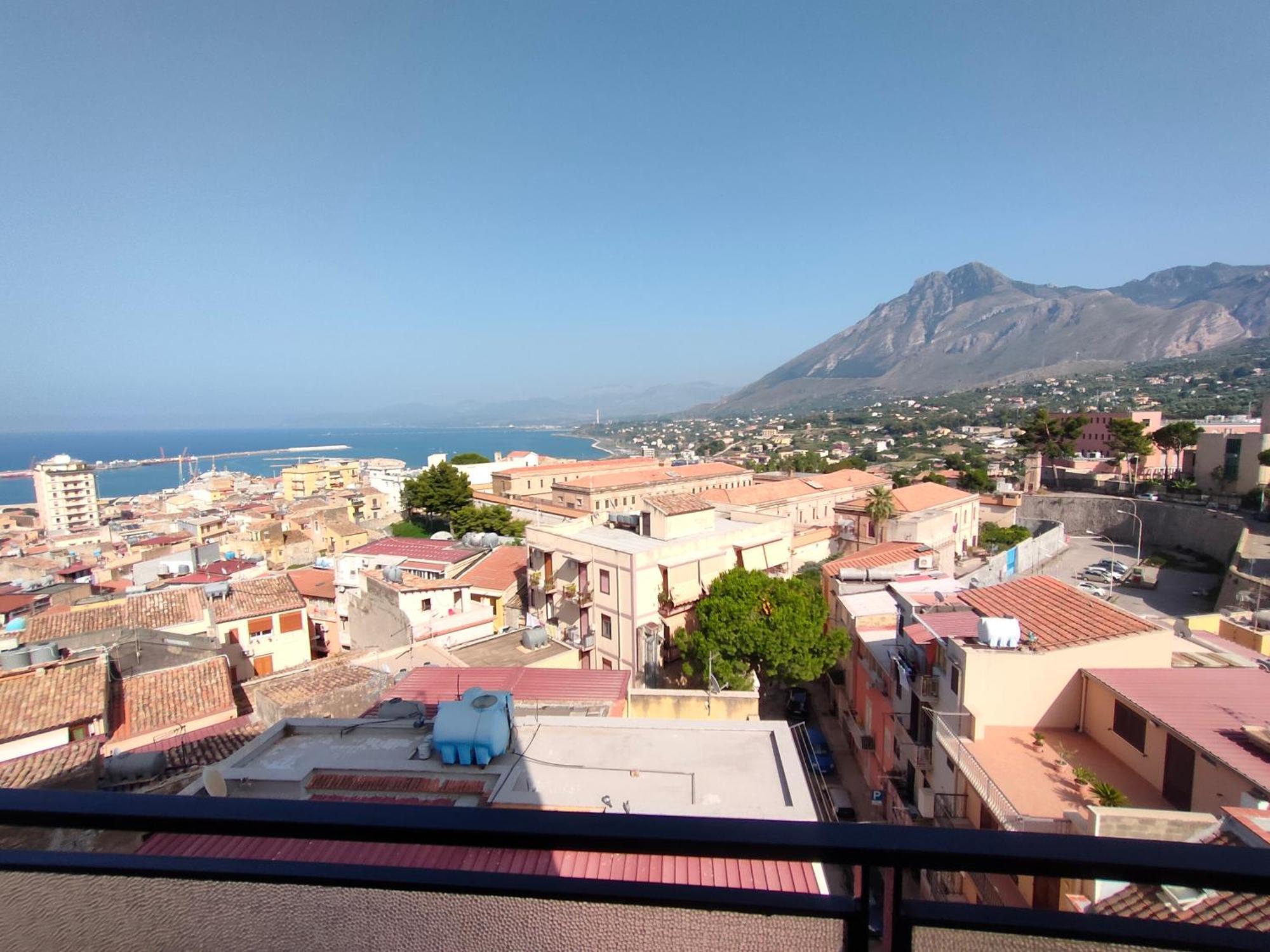 Gierre Apartment Termini Imerese Esterno foto