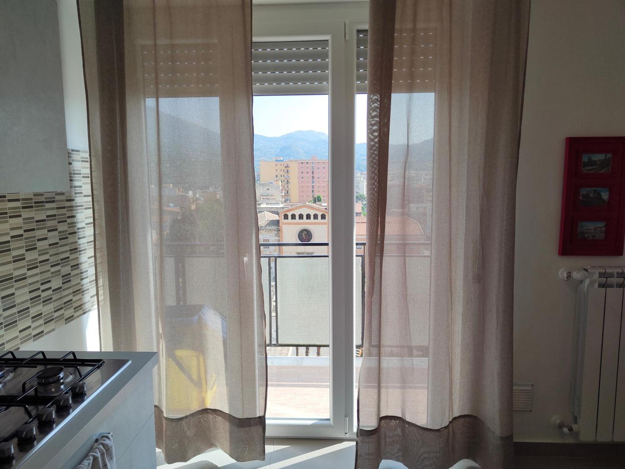 Gierre Apartment Termini Imerese Esterno foto