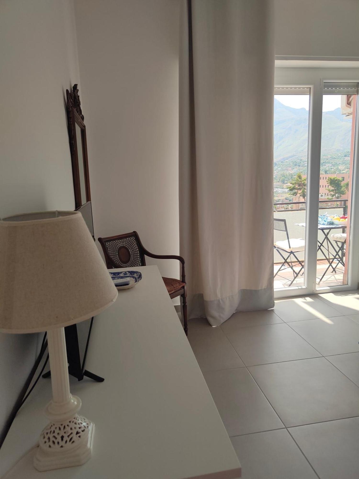 Gierre Apartment Termini Imerese Esterno foto