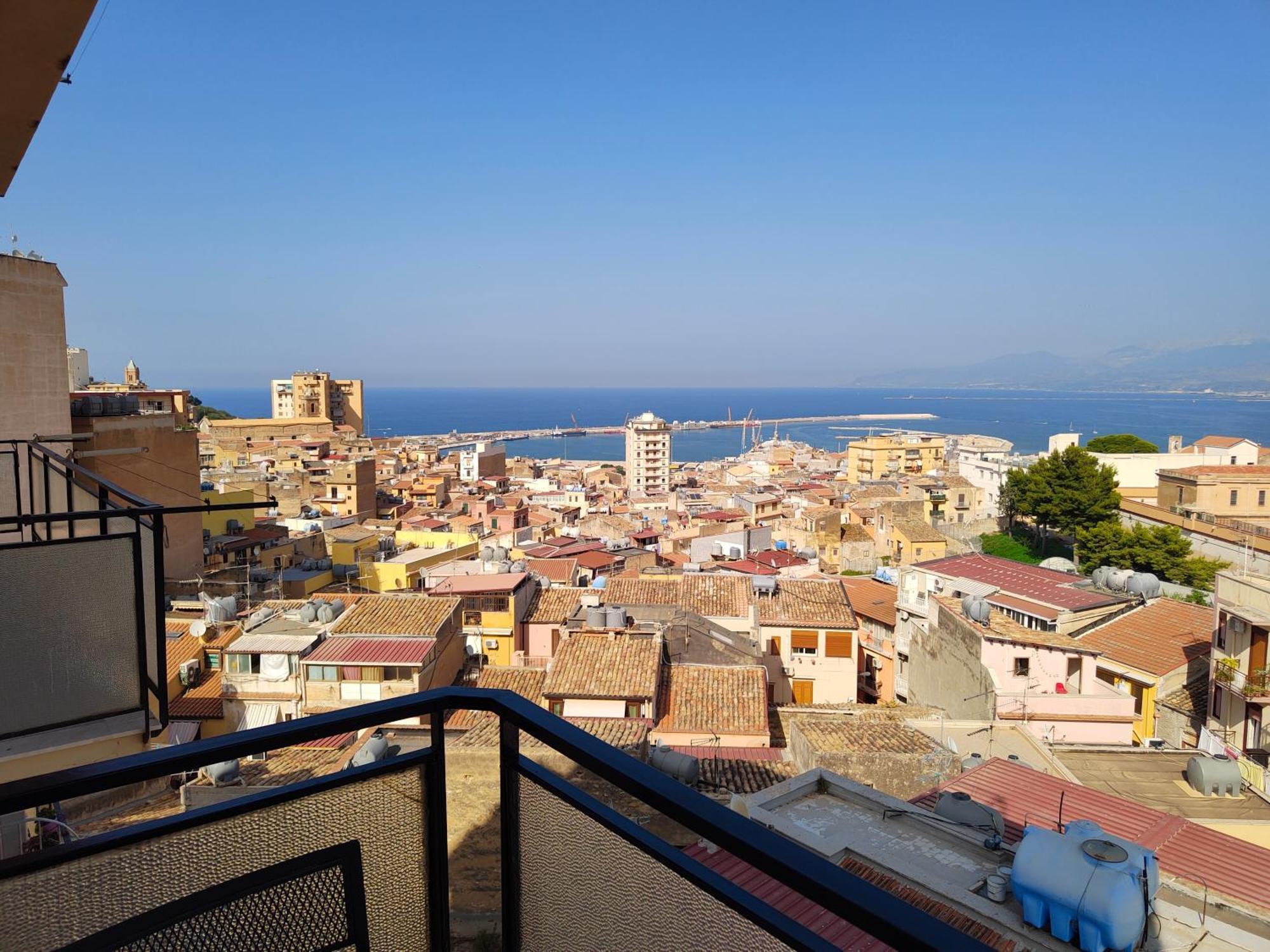 Gierre Apartment Termini Imerese Esterno foto