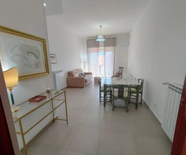 Gierre Apartment Termini Imerese Esterno foto