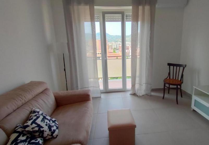 Gierre Apartment Termini Imerese Esterno foto