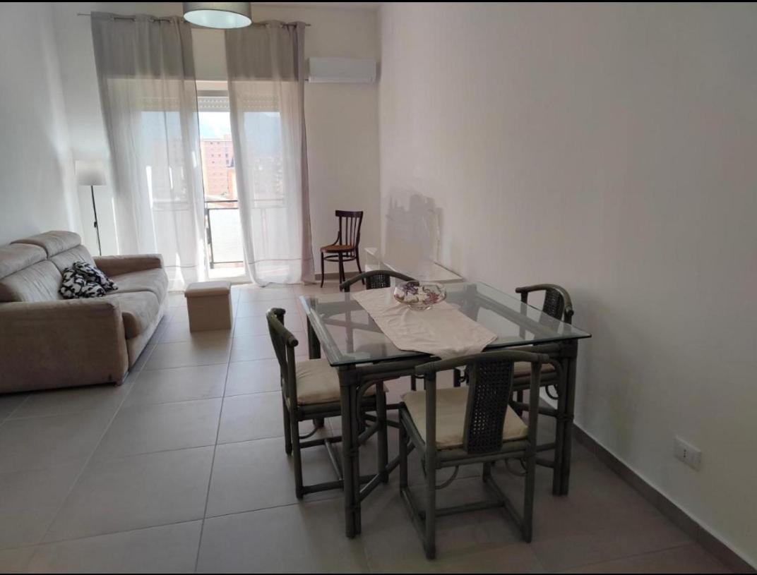 Gierre Apartment Termini Imerese Esterno foto